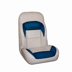 Commander Series High Back Recliner