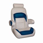 Premium Commander Series High Back Recliner