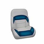Commander Series Low Back Recliner