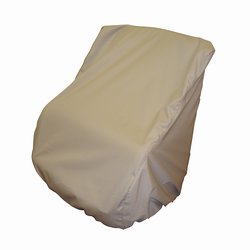 Sunbrella Barrel Seat Cover