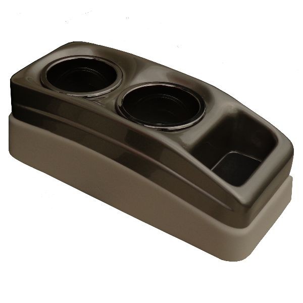 Premium Universal Pontoon Dual Cup Holders