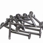 2"   410 Stainless Steel Deck Screws