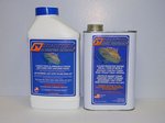 Sharkhide Aluminum Cleaner and Protectant