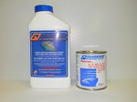 Sharkhide Aluminum Cleaner and Polish