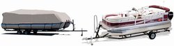 Pontoon Boat Covers