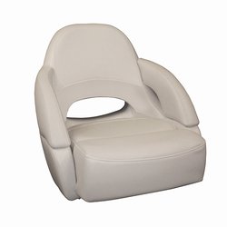 Evolution Helm Seat with Lift