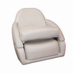 Evolution Helm Seat with Lift