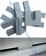 Fence Riser Kit