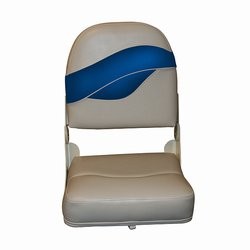 Premium Folding Fish Seats