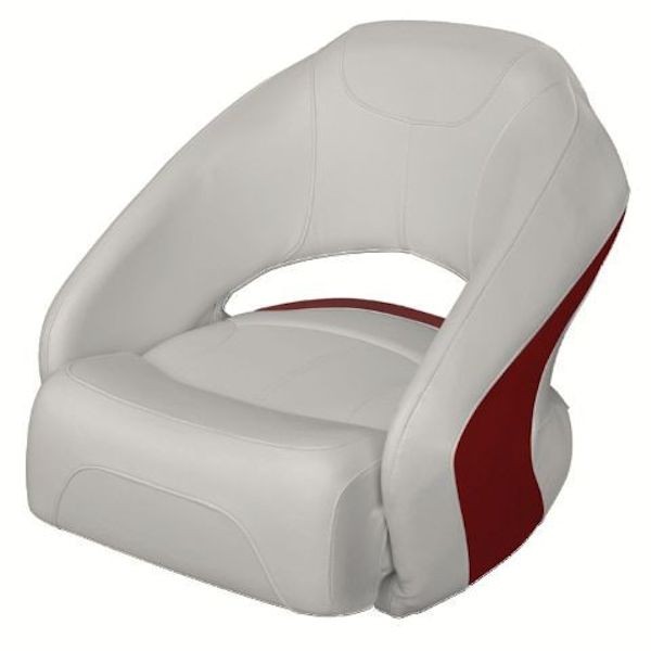Wise Flip Up Bolster Boat Seat