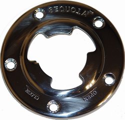 Table Leg Mounting Plate