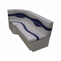 Premium Pontoon Seats Front Group 5