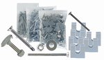 Pontoon Deck Hardware