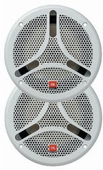 JBL 6.5inch Waterproof Speakers (Pair) 