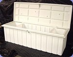 Large Dock Box