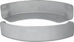 Large Radius Corner Cap