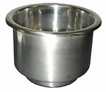 Stainless Steel Cup holder