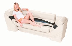 Pontoon Lean Back Right