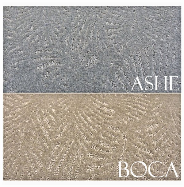 Luxury Pontoon Boat Carpet