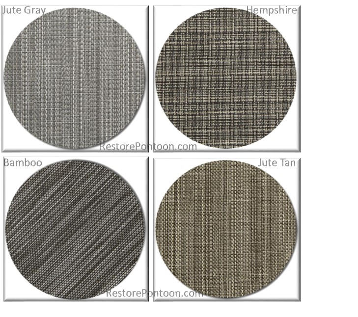 Marideck Pontoon Vinyl Flooring