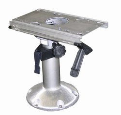 Springfield Explorer Adjustable Pedestal w/ Slider