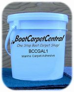 Marine Adhesive