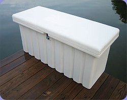 Medium Dock Box