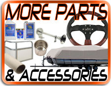pontoon parts and accessories