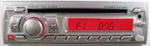 Pontoon Stereo Systems