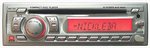 JBL CD Marine Receiver (MR165)