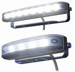 Marine LED Docking Lights - Sold as Pairs