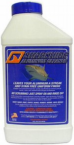 Sharkhide Aluminum Cleaner
