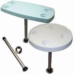 Pontoon Accessories