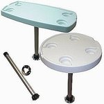 Pontoon Accessories