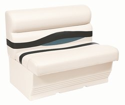 Pontoon Boat Seat 36"