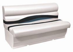 Pontoon Boat Seats 50"