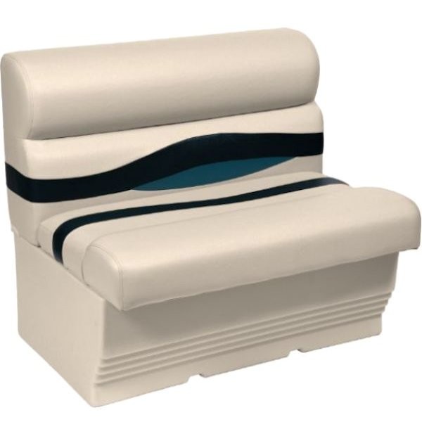 36" Pontoon Boat Seat BM1144