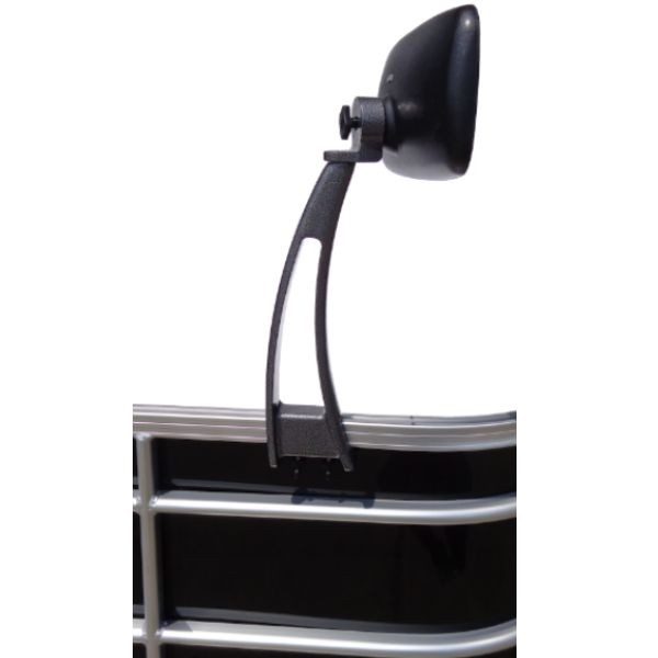 Pontoon Boat Mirror