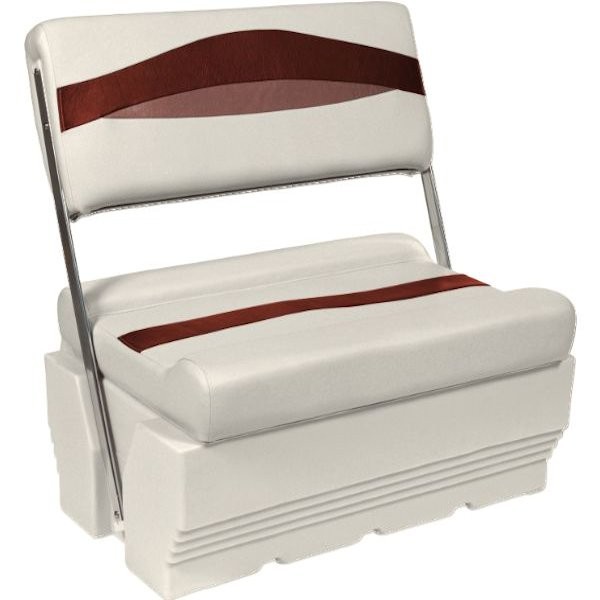 Pontoon Boat Seat Flip Flop