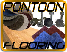 pontoon boat flooring