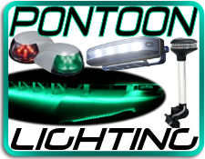 pontoon lights