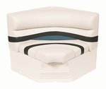 Pontoon Seat 32" Corner