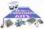 Pontoon Carpet Kits