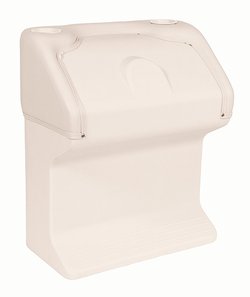 Pontoon Console