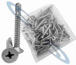 2" Self Tapping Deck Screw