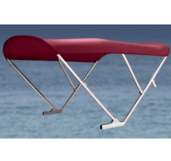 PWRARM II Automatic Powered Pontoon Bimini Tops