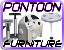 Slightly Used Pontoon Seats - Search Shopping