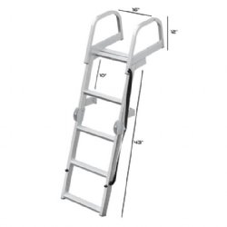 Pontoon Ladder 