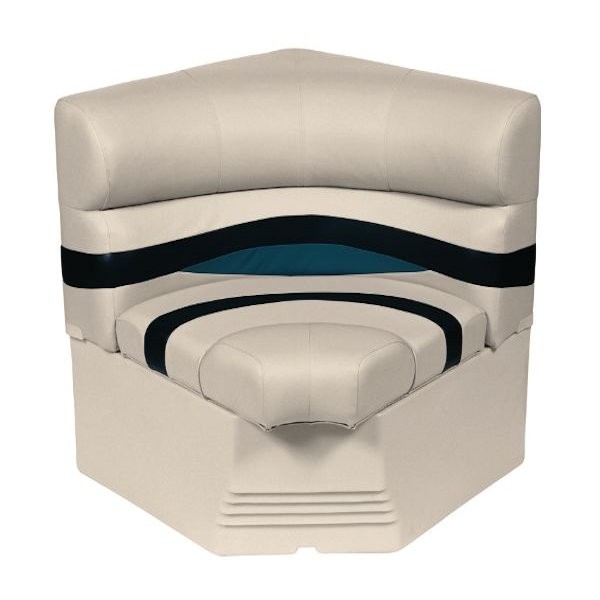 Pontoon boat corner seat covers jeep
