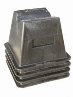 Pontoon Storage Blocks